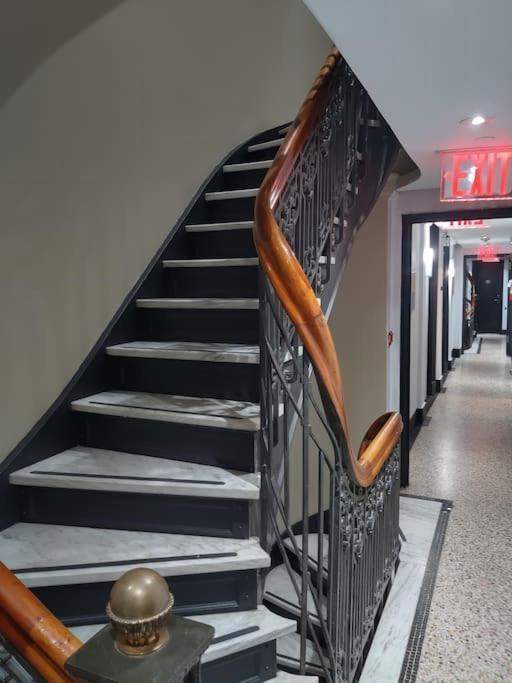 The Yeats At The Mansfield Midtown New York