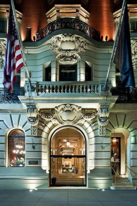 The Yeats At The Mansfield Midtown *