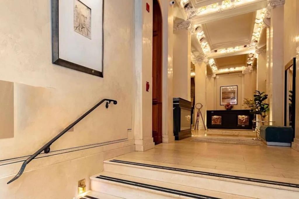 The Yeats At The Mansfield Midtown New York